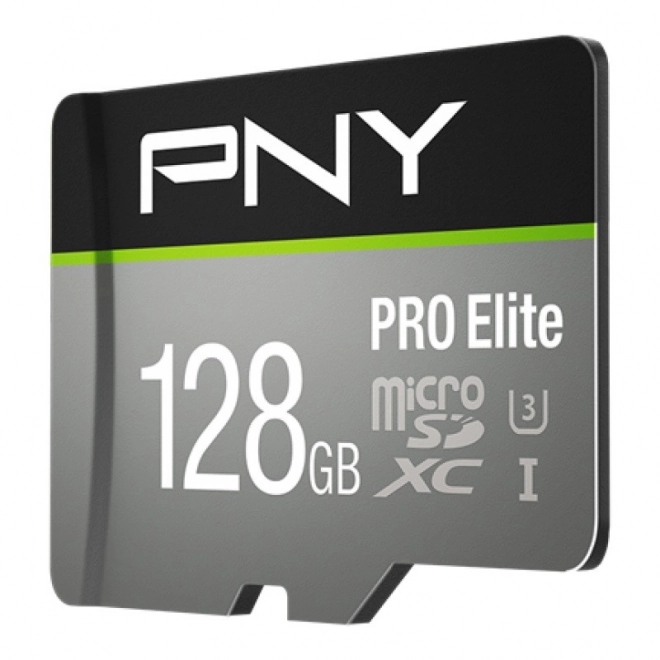 128GB pamięć MicroSDXC P-SDU128V31100PRO-GE