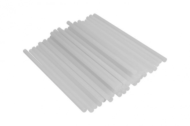 Laski klejowe - 1kg, 11 mm x 300 mm