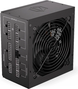 Endorfy Supremo FM6 Gold 1000 W – w pełni modularny zasilacz ATX 3.1