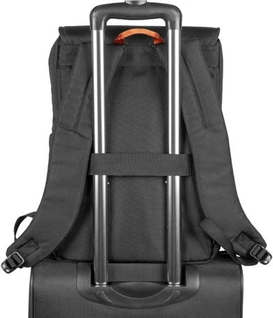 Wygoda w podróży i do pracy