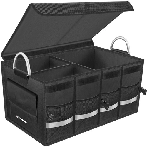 Organizer bot Xtrobb 21849
