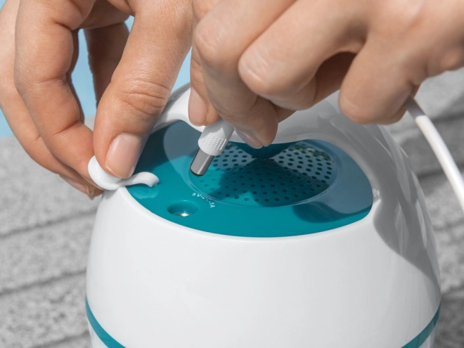 Bestway unoszący się głośnik MusicWave z Bluetooth i lampką LED