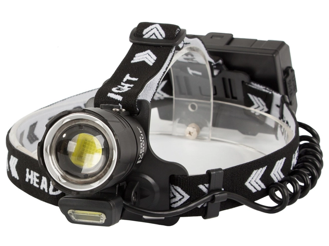 Wydajna technologia LED