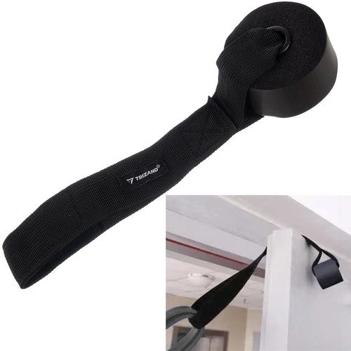 Zestaw gum do ćwiczeń - 4 szt. Trizand 24305
