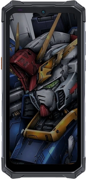 HOTWAV Cyber 13 Pro Smartfon - 6,6'' 12+8/256GB – czarny