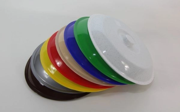 Uniwersalna pokrywa do wiadra 10L/20L, PRODUKT POLSKI