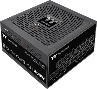 Thermaltake Toughpower PF3 1200W 80+ Platinum Modułowy Zasilacz