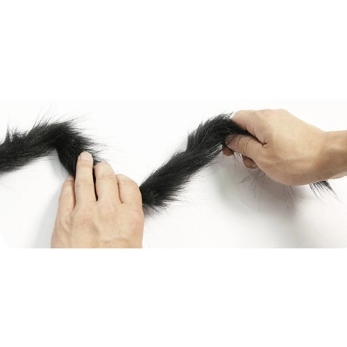 Pajęcza dekoracja 90cm Malatec 21832
