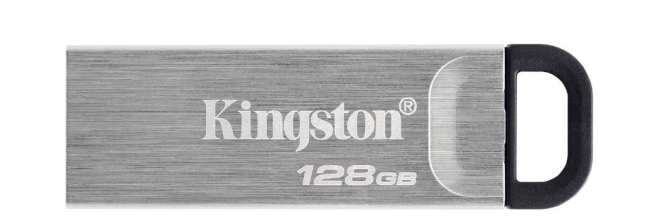 Karta pamięci Kyson DTKN/128 USB 3.2 Gen1