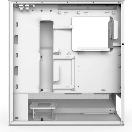 Wsparcie dla dużych radiatorów