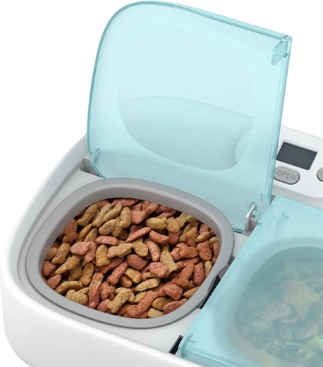 Wkłady chłodzące dla dłuższej świeżości