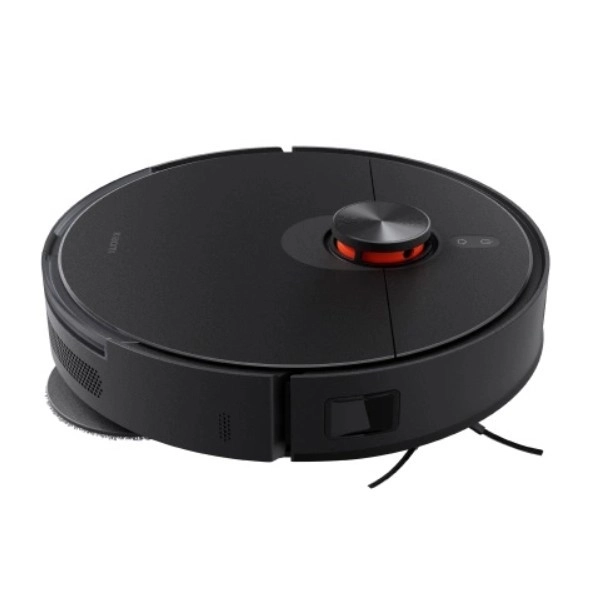 Robotyczny odkurzacz Vacuum S20+ czarny