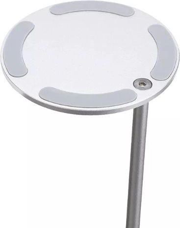 Antypoślizgowe podkładki chroniące biurko