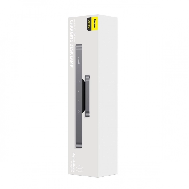 Magnetyczna lampa Baseus DGXC-C0G (szara)