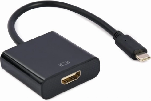 Adapter USB‑C na HDMI 4K 30Hz 15 cm