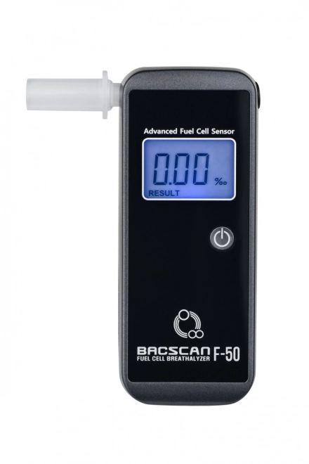 Elektrochemiczny analizator oddechowy F-50