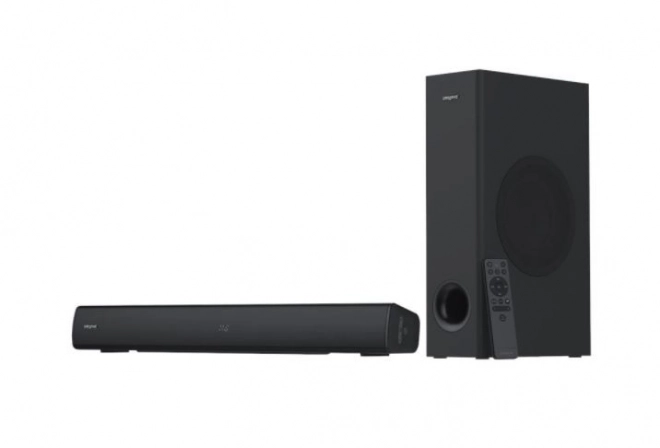 Soundbar Creative Stage V2 2.1 z subwooferem