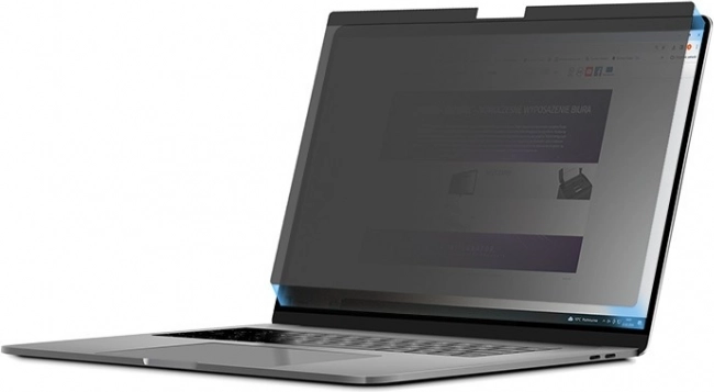 Magnetyczny filtr prywatności do MacBook Air 13.6