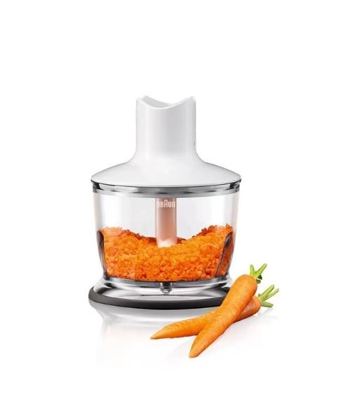 Blender ręczny Braun MultiQuick 3 MQ 3035 Sauce