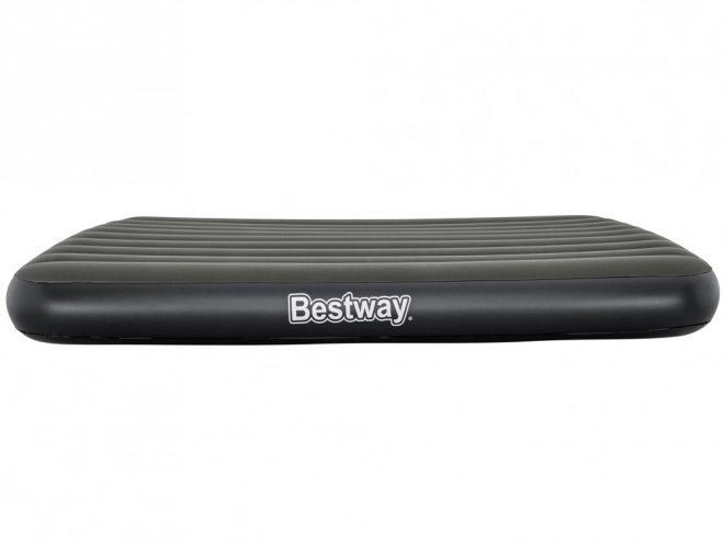 Dwuosobowy materac dmuchany BESTWAY Tritech Queen 203 × 152 × 25 cm