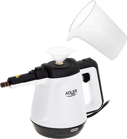 Wygodne i bezpieczne użytkowanie