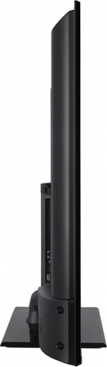 Smukły profil i elastyczne ustawienie