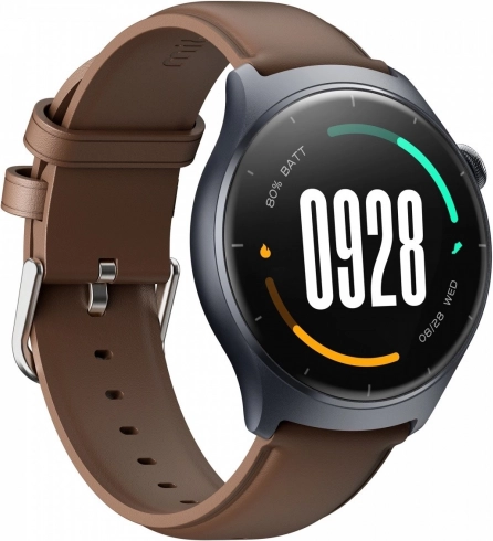 Smartwatch Mibro Lite 3 1.3 AMOLED Ciemnoszary