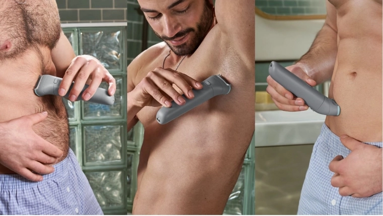 Precyzja 0,2 mm i zmienne długości