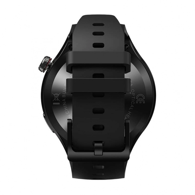 Inteligentny zegarek Zeblaze Thor Ultra (czarny)