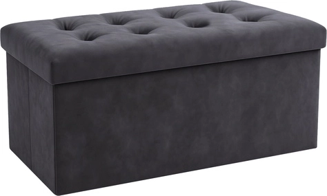 Wygodne siedzenie z miękką pokrywą