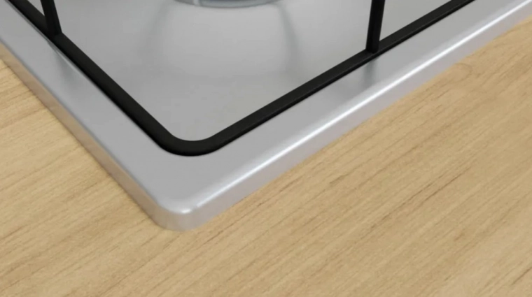 Automatyczne odcięcie gazu