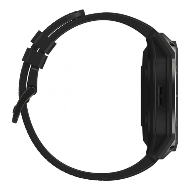 Inteligentny zegarek Zeblaze Ares 3 Pro (czarny)