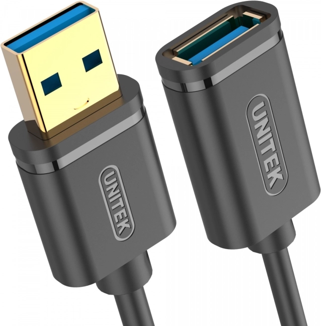 Przedłużacz USB 3.1 Gen 1, 3 m