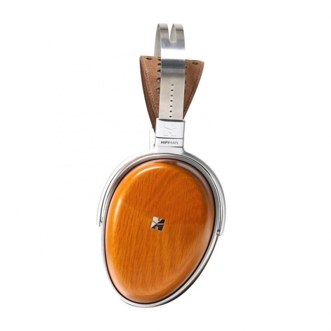 Planarne słuchawki HiFiMAN Audivina