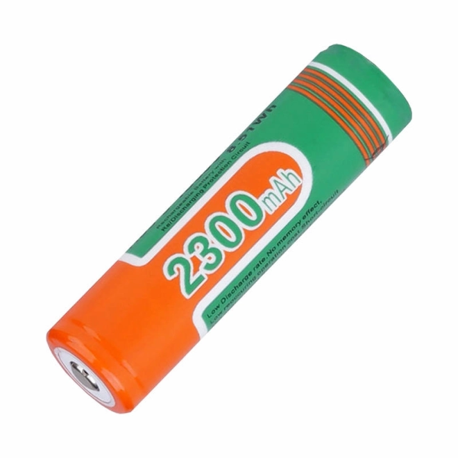Akumulator doładowujący Superfire 2300 mAh