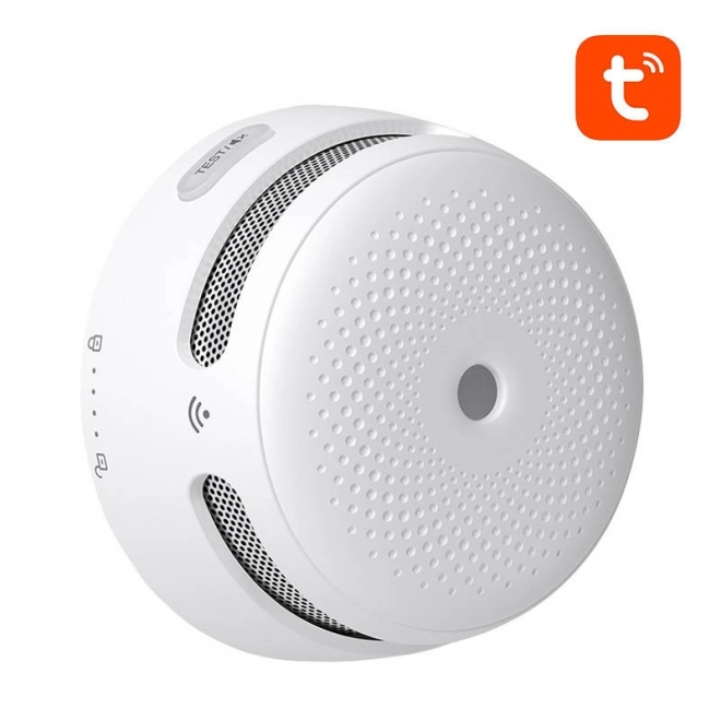 Czujnik dymu X-Sense XS01-WT Tuya Wi-Fi