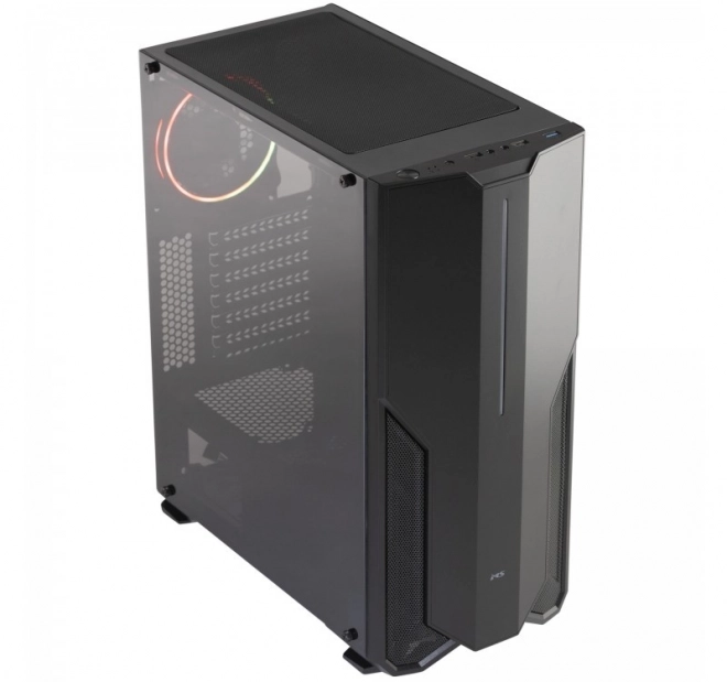 Obudowa do gier PC MS Fighter V310 czarna