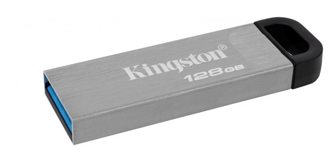 Karta pamięci Kyson DTKN/128 USB 3.2 Gen1