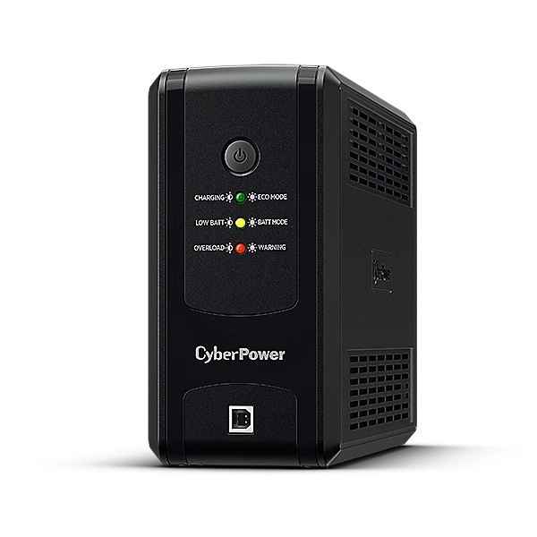 Zasilacz awaryjny CyberPower UT850EG-FR 850VA