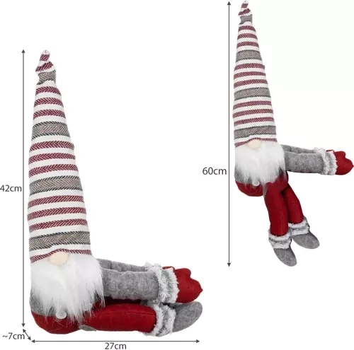 Wersja siedząca i wisząca