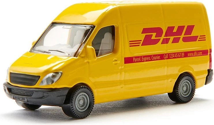 Płynna jazda i detaliczne wykonanie