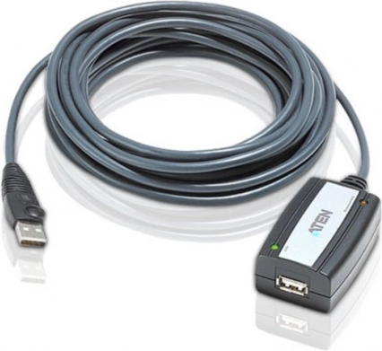 USB kabel przedłużający 5 m ATEN