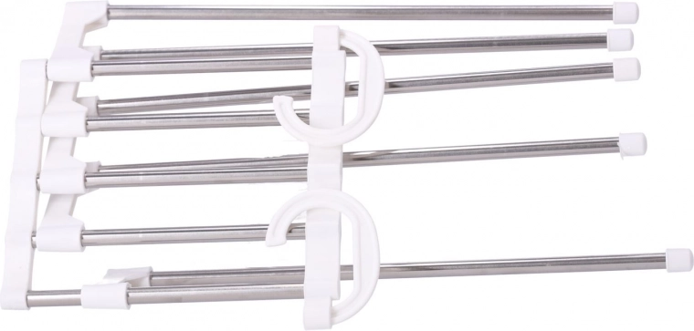 Wysuwane i przejrzyste pręty