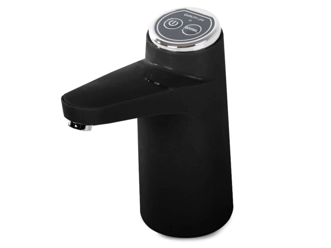 Wbudowany akumulator i ładowanie USB