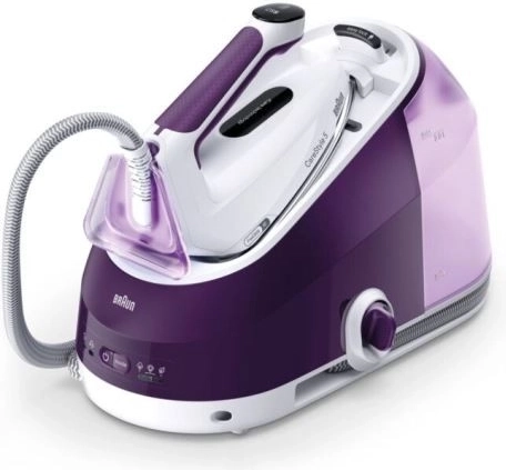 Parownica stojąca Braun CareStyle 5