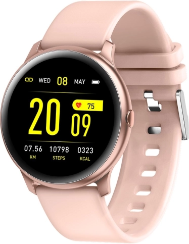 Inteligentny zegarek FIT neon