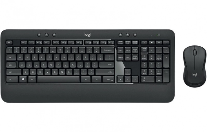 Logitech MK540 bezprzewodowa klawiatura i mysz