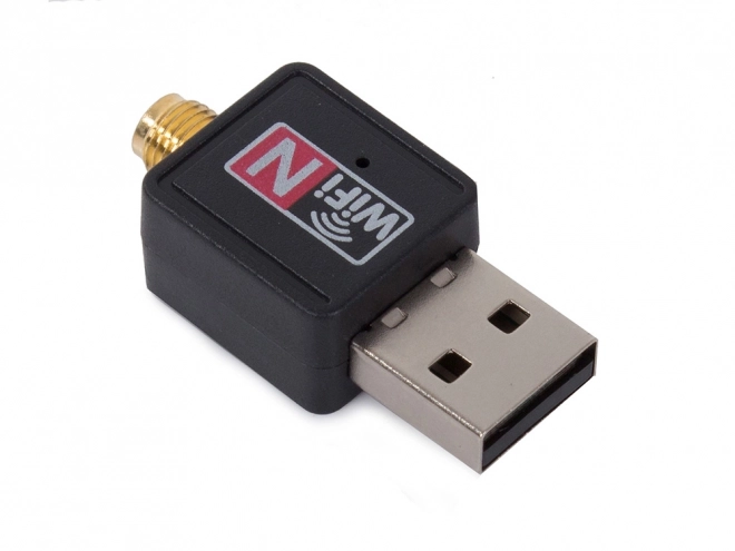 Adapter Wi-Fi z odłączaną anteną 1200 Mbps