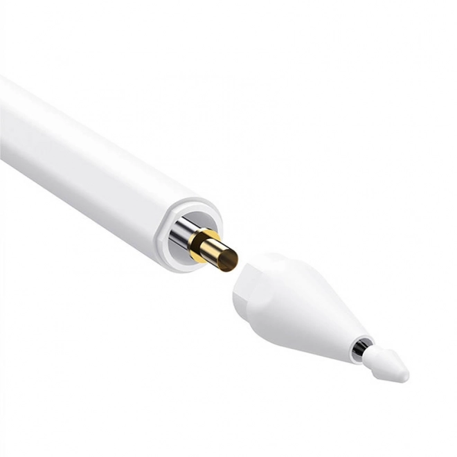 Stylus Baseus z wskaźnikiem LED