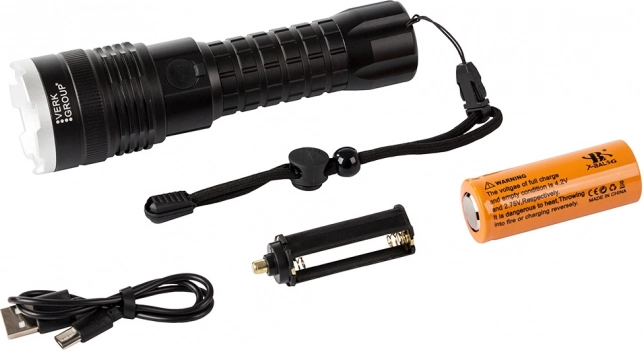 Zaawansowana technologia LED